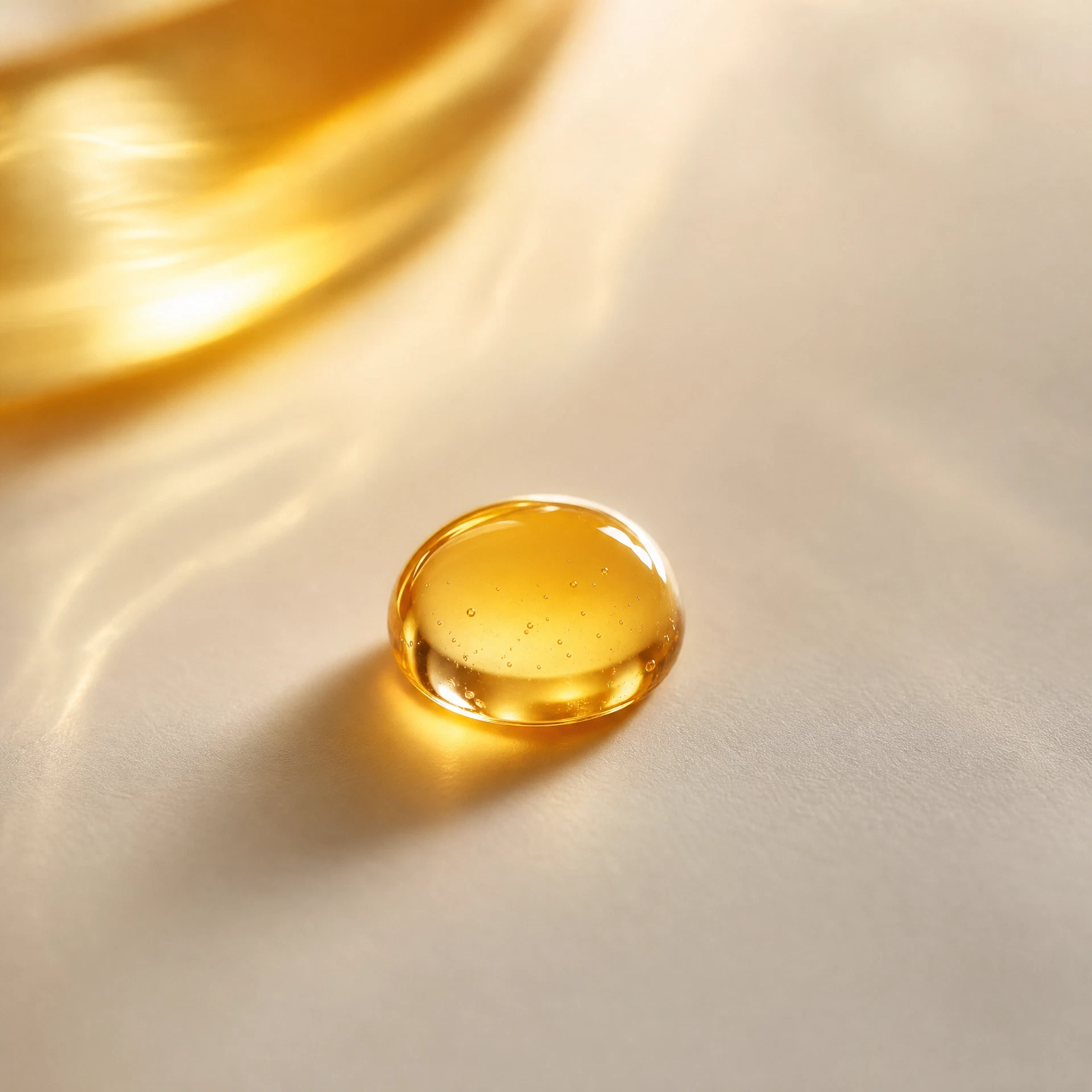 NAD+ and Cellular Aging: What the Research Actually Says